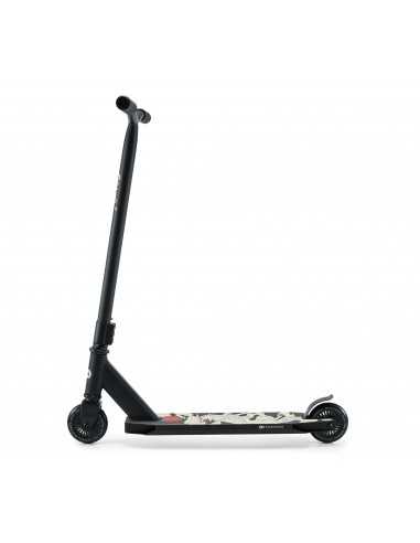 Kinderkraft SOLIS Sports scooter-Black Kinderkraft SOLIS Sports scooter-Black