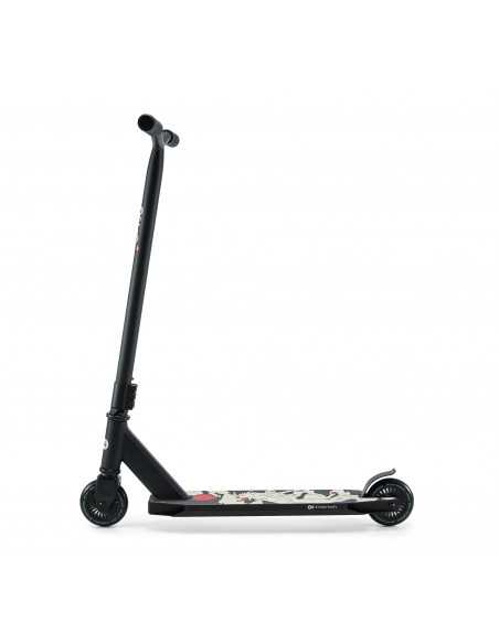 Kinderkraft SOLIS Sports scooter-Black kinderkraft