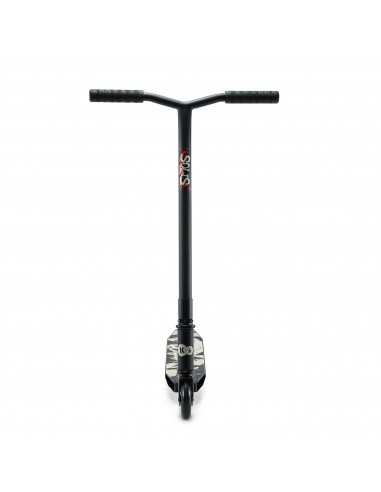 Kinderkraft SOLIS Sports scooter-Black Kinderkraft SOLIS Sports scooter-Black