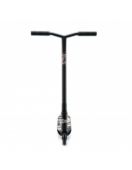 Kinderkraft SOLIS Sports scooter-Black kinderkraft