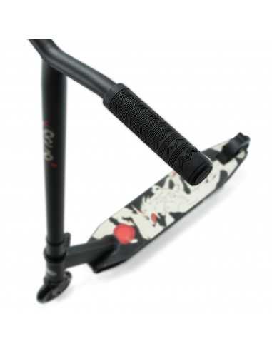 Kinderkraft SOLIS Sports scooter-Black Kinderkraft SOLIS Sports scooter-Black