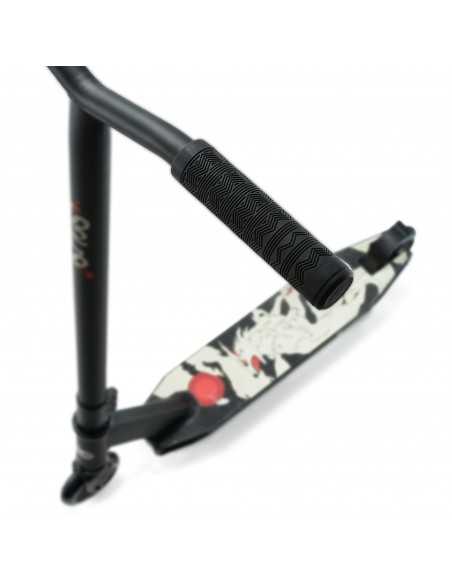 Kinderkraft SOLIS Sports scooter-Black kinderkraft