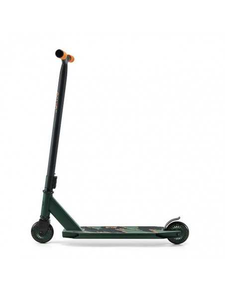 Kinderkraft SOLIS Sports scooter-Green kinderkraft