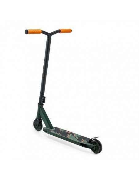 Kinderkraft SOLIS Sports scooter-Green kinderkraft