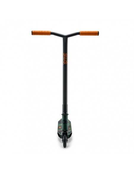 Kinderkraft SOLIS Sports scooter-Green kinderkraft