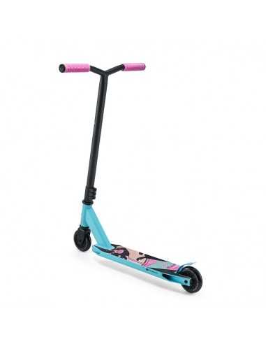 Kinderkraft SOLIS Sports scooter-Pink Kinderkraft SOLIS Sports scooter-Pink