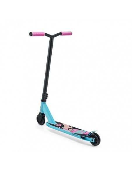 Kinderkraft SOLIS Sports scooter-Pink kinderkraft