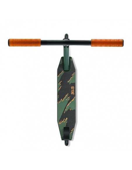 Kinderkraft SOLIS Sports scooter-Green kinderkraft