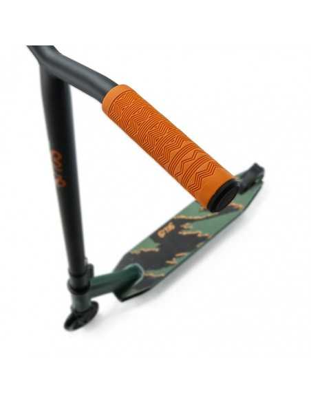 Kinderkraft SOLIS Sports scooter-Green kinderkraft