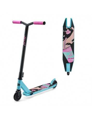 Kinderkraft SOLIS Sports scooter-Pink Kinderkraft SOLIS Sports scooter-Pink