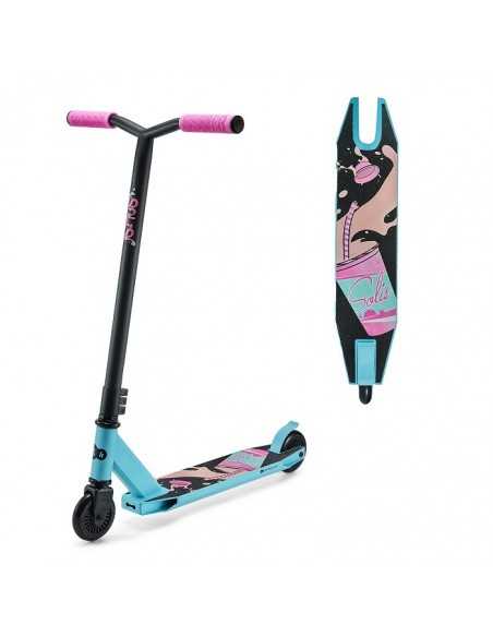 Kinderkraft SOLIS Sports scooter-Pink kinderkraft