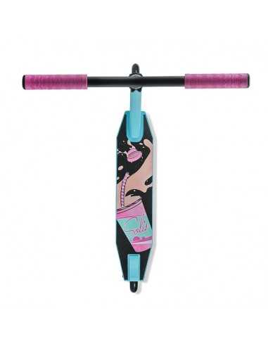 Kinderkraft SOLIS Sports scooter-Pink Kinderkraft SOLIS Sports scooter-Pink