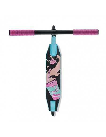 Kinderkraft SOLIS Sports scooter-Pink kinderkraft