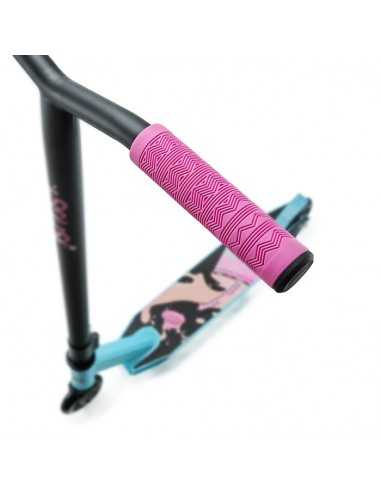 Kinderkraft SOLIS Sports scooter-Pink Kinderkraft SOLIS Sports scooter-Pink