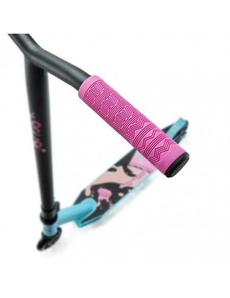 Kinderkraft SOLIS Sports scooter-Pink kinderkraft