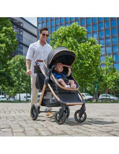 Kinderkraft ESME PRO Multifunctional... Kinderkraft ESME PRO Multifunctional...