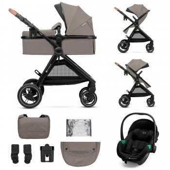 Kinderkraft ESME PRO...