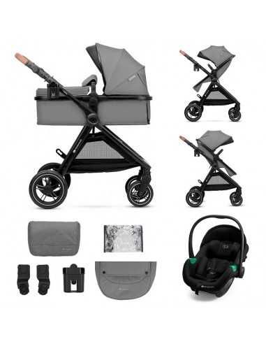 Kinderkraft ESME PRO Multifunctional... Kinderkraft ESME PRO Multifunctional...