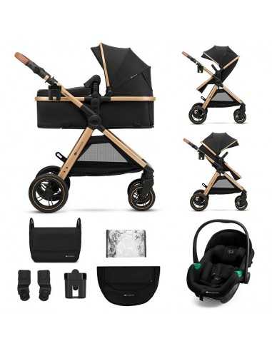 Kinderkraft ESME PRO Multifunctional...