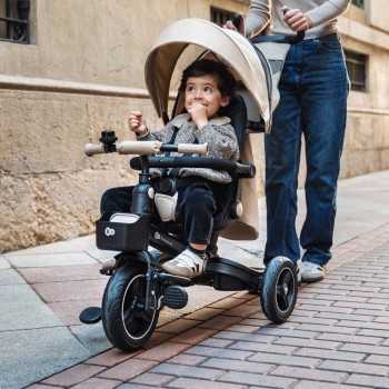 Kinderkraft SPINSTEP 2 PLUS... 2