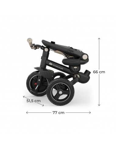 Kinderkraft SPINSTEP 2 PLUS... Kinderkraft SPINSTEP 2 PLUS...