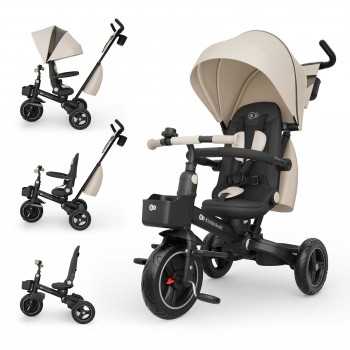 Kinderkraft SPINSTEP 2 PLUS...