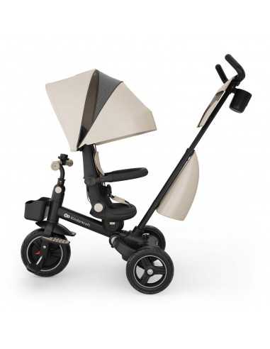 Kinderkraft SPINSTEP 2 PLUS... Kinderkraft SPINSTEP 2 PLUS...