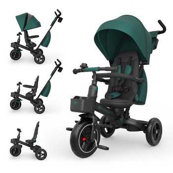 Kinderkraft SPINSTEP 2 PLUS...