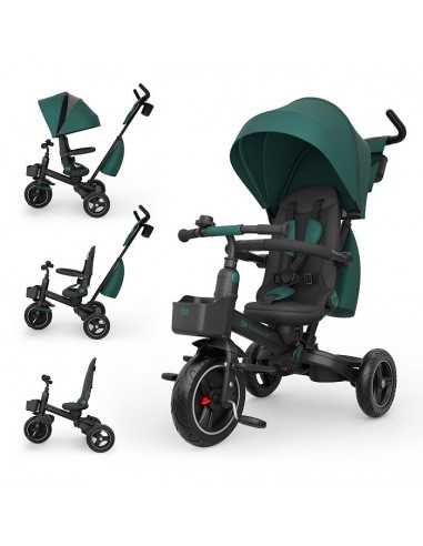 Kinderkraft SPINSTEP 2 PLUS... Kinderkraft SPINSTEP 2 PLUS...