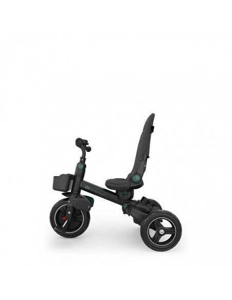 Kinderkraft SPINSTEP 2 PLUS Children’s tricycle-Green kinderkraft