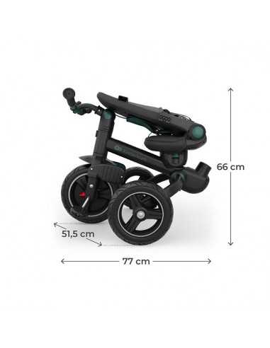 Kinderkraft SPINSTEP 2 PLUS... Kinderkraft SPINSTEP 2 PLUS...