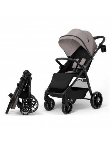 Kinderkraft GRANDE 2 Stroller-Beige