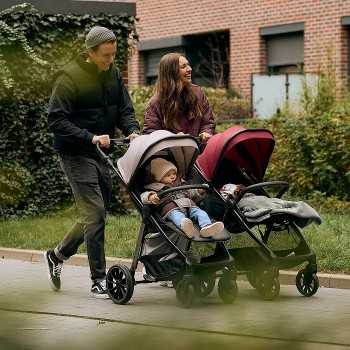 Kinderkraft GRANDE 2... 2
