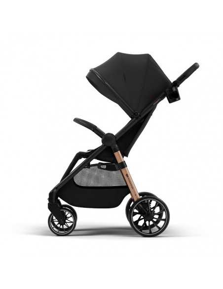 Kinderkraft GRANDE 2 Stroller-Black kinderkraft