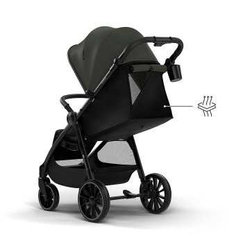 Kinderkraft GRANDE 2... 2