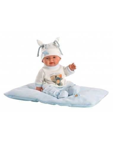 Llorens Dolls 26cm - Sweet Dreams... Llorens Dolls 26cm - Sweet Dreams...