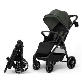 Kinderkraft GRANDE 2...