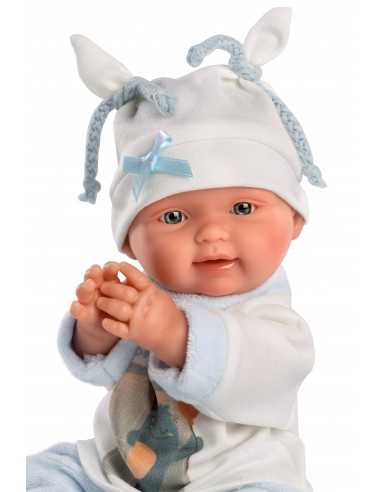 Llorens Dolls 26cm - Sweet Dreams... Llorens Dolls 26cm - Sweet Dreams...