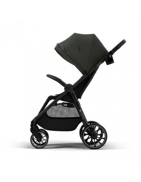 Kinderkraft GRANDE 2 Stroller-Green kinderkraft
