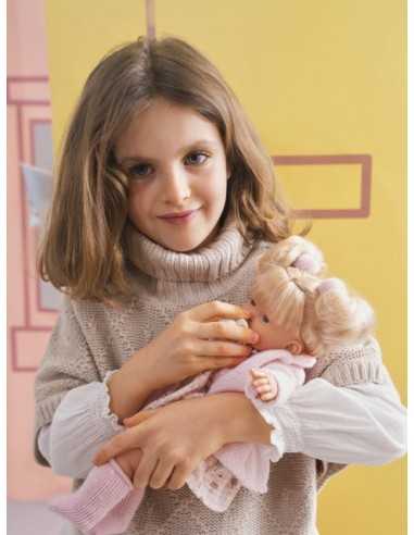Llorens Doll Crying Doll 33cm Roberta... Llorens Doll Crying Doll 33cm Roberta...