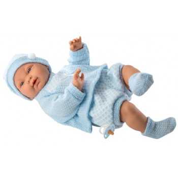 Llorens Doll 45cm- Newborn...
