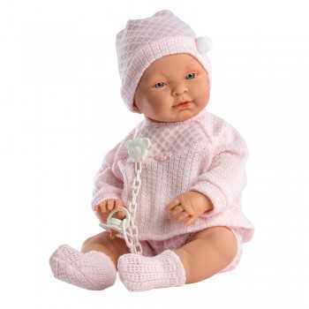 Llorens Doll 45cm- Newborn...