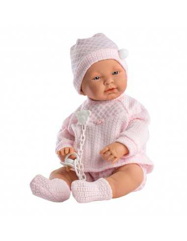 Llorens Doll 45cm- Newborn Baby Sofia... Llorens Doll 45cm- Newborn Baby Sofia...