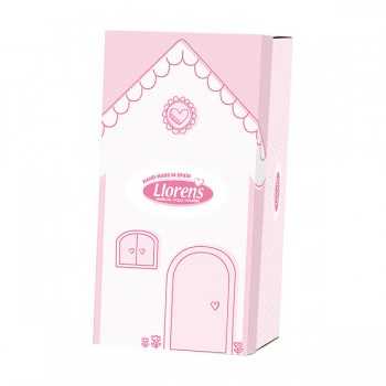 Llorens Doll 45cm- Newborn... 2