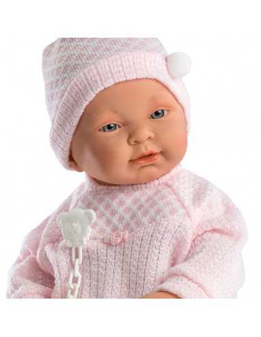 Llorens Doll 45cm- Newborn Baby Sofia... Llorens Doll 45cm- Newborn Baby Sofia...
