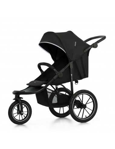 Kinderkraft HELSI 2 All-terrain... Kinderkraft HELSI 2 All-terrain...