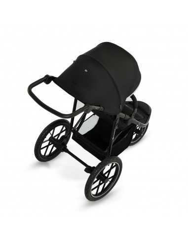 Kinderkraft HELSI 2 All-terrain... Kinderkraft HELSI 2 All-terrain...