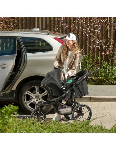 Kinderkraft HELSI 2 All-terrain... Kinderkraft HELSI 2 All-terrain...