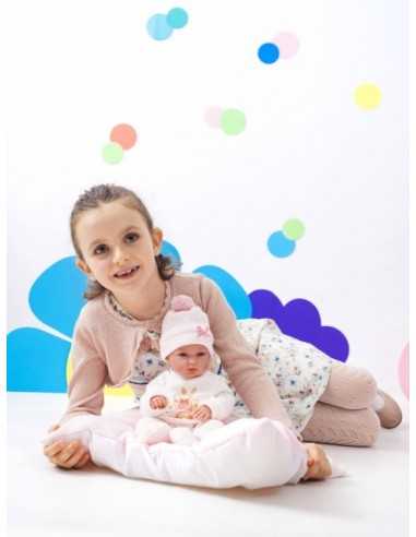 Llorens Doll 35cm – Newborn Baby Doll... Llorens Doll 35cm – Newborn Baby Doll...