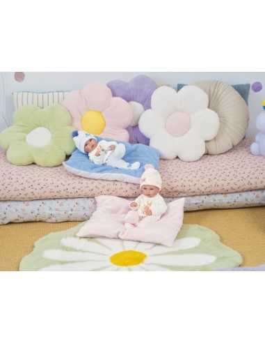 Llorens Doll 35cm – Baby Doll with... Llorens Doll 35cm – Baby Doll with...